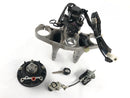 Yamaha XT 1200 Z Super Tenere DP01 [2012] - Ignition lock CDI-5