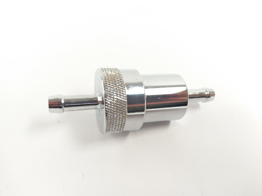 Yamaha TT 600 RE DJ01 [2006] - Fuel filter