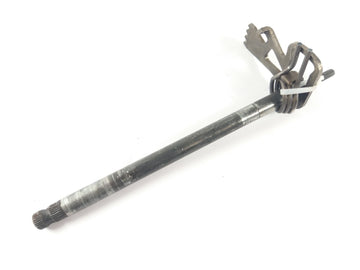 Yamaha XT 350 3YT / 55V [1991] - Shift shaft - 0
