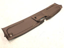 BMW M 535i E28 [1986] - Front headliner trim-2