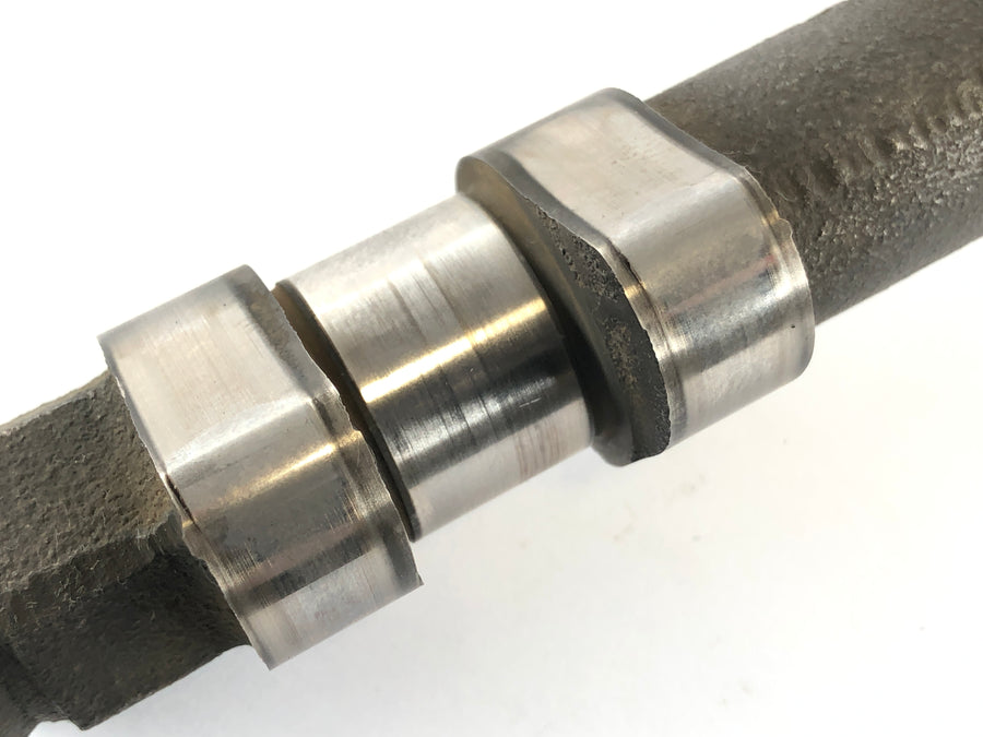 BMW F 800 S [2007] - Camshaft Exhaust Camshaft