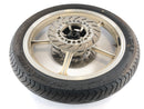 Yamaha XV 750 Virago [1991] - Front wheel rim-1