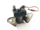 Suzuki GT 550 [1978] - Starter solenoid valve starter relay-3