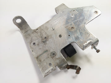 Ducati Pantah - Cagiva Alazzurra - Holder bracket support plate