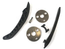BMW C1 125 [2001] - Chain tensioner slide rail and tensioning rail-1