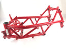 Ducati 1098 S H7 [2007] - Frame with vehicle registration document-1