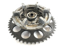 Suzuki DR 750 S SR41B [1988] - Sprocket carrier with sprocket-3