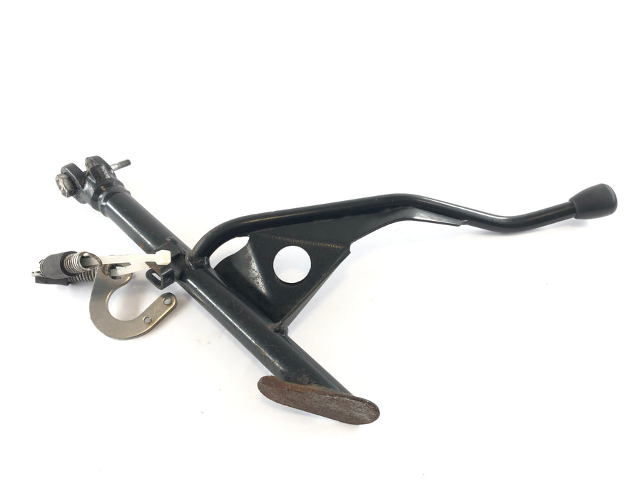 BMW K 1200 GT K12 [2004] - Stand side stand with spring