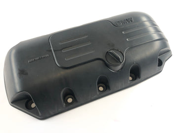 BMW K 1200 LT [2002] - Crankcase cover engine cover