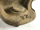 Yamaha Grizzly 660 AM03W [2003] - brake disc front right-2
