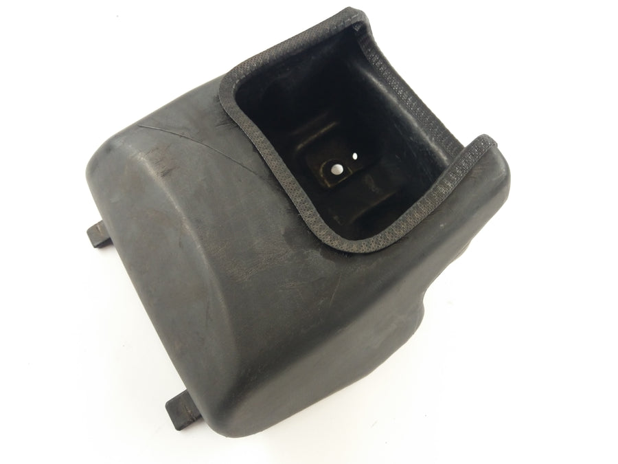 Honda CX 500 E PC06 [1982] - Rear storage compartment