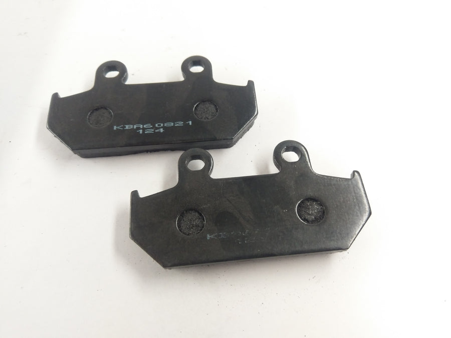 Honda ST 1100 SC26 Pan European [1990] - Brake pads 10044259