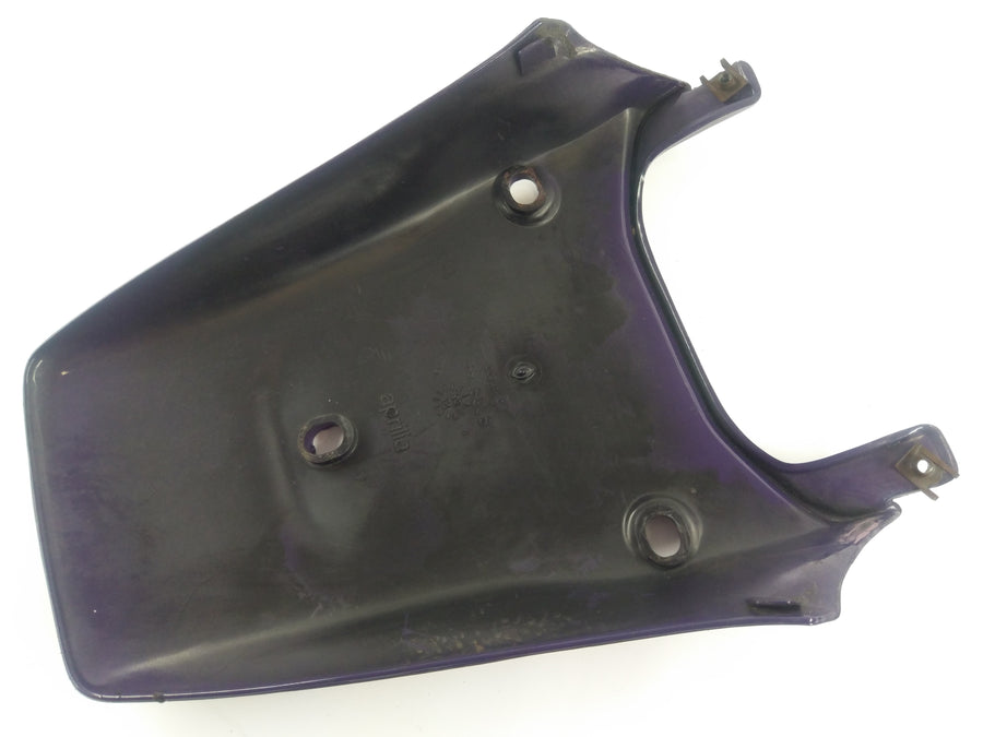 Aprilia Pegaso 650 MX [1992] - Rear cover