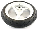 Honda CBR 1000 RR SC57 [2006] - Front wheel rim-4