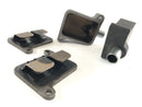 Kawasaki VN 1500 Classic VNT50D [2000] - Housing Diaphragm Secondary Air Pair-3
