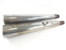 Honda CX 500 E PC06 [1982] - Exhaust Silencer-1