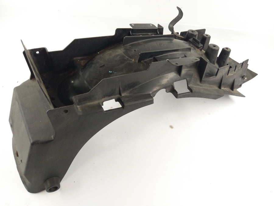 Triumph Tiger 885i T709 [1999] - Splash guard inner panel