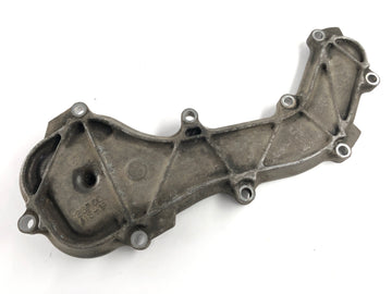 Yamaha XT 1200 Z Super Tenere DP01 [2012] - Oil pan cover engine cover