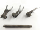 Honda CB 900 F Boldor SC01 [1981] - Shift forks shift claws set-3
