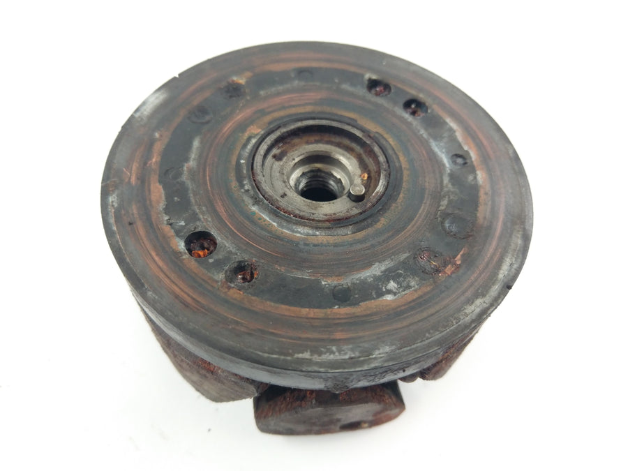 Yamaha RD 350 Type 351 - Alternator Rotor