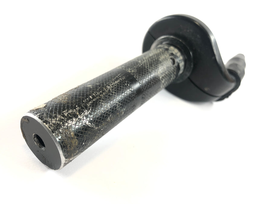 Honda CRF 450 R [2003] - Handlebar fitting right throttle