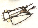 BMW K 1200 LT [2002] - Rear frame-2
