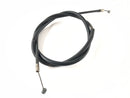 Yamaha XV 750 Virago [1991] - Choke cable-1