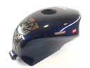 Aprilia RS 125 MPB [2000] - Tank cover-1
