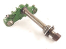 Ducati Pantah 500 SL [1982] - lower triple clamp-2