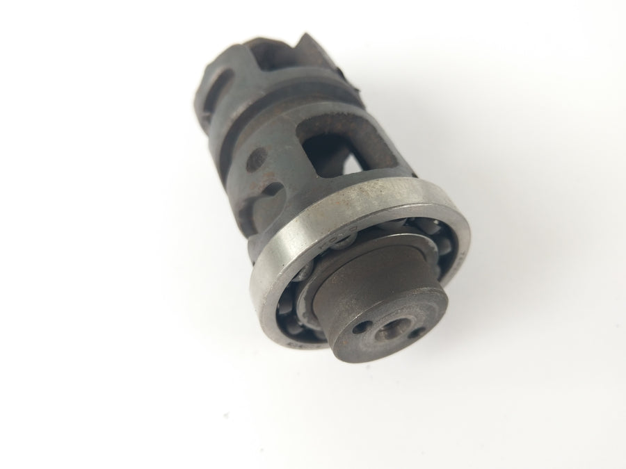 Yamaha XT 550 5Y3 - shift drum