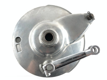Yamaha XS 650 Type 447 [1975] - Brake drum - 0