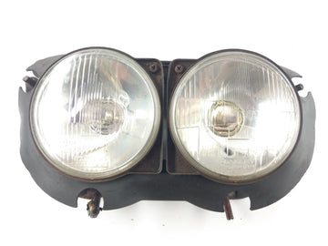 Honda XRV 650 African Twin RD03 [1989] - Headlight - 0
