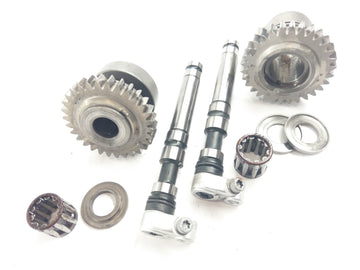 BMW K 1200 R [2010] - balance shaft