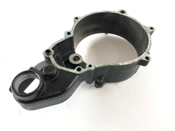 KTM 640 LC4 [2003] - Alternator cover inside engine cover
