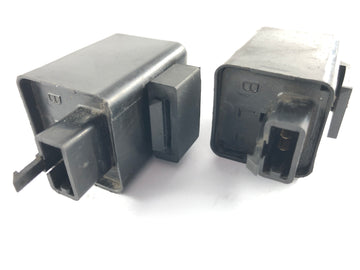 Honda Goldwing GL 1200 SC14 [1991] - Indicator relay - 0