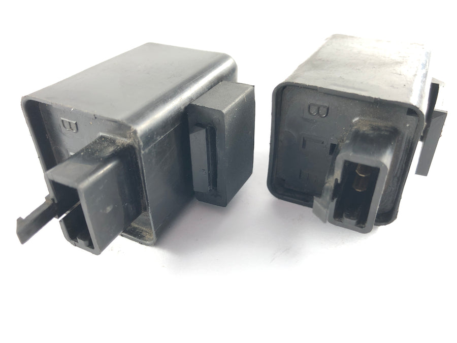 Honda Goldwing GL 1200 SC14 [1991] - Indicator relay