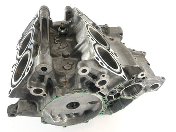 Honda VFR 800 FI RC46 [2000] - Engine housing empty housing - 0