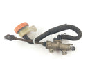 Honda ST 1100 SC26 Pan European [1990] - Rear brake pump with expansion tank-2