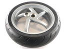 Ducati Multistrada 1000 DS [2003] - Rear wheel rim-1
