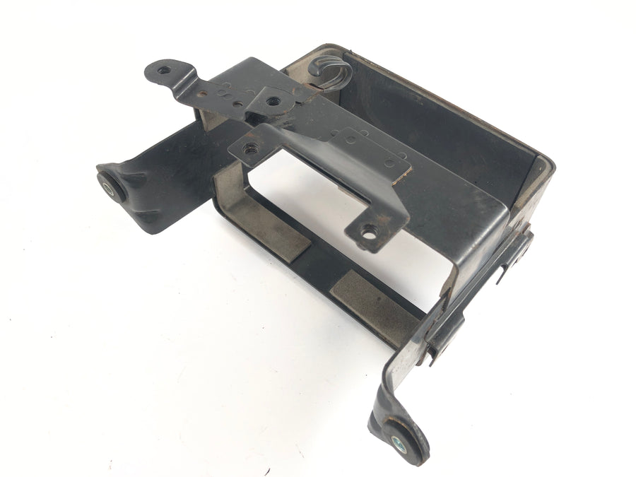Suzuki DR 800 S BIG [1991] - Battery box