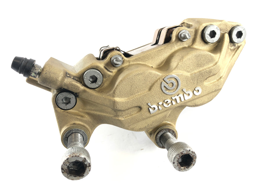Moto Guzzi Norge 1200 LP [2006] - Brake caliper front left