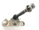 Suzuki LS 650 NP41B [1990] - lower triple clamp-5