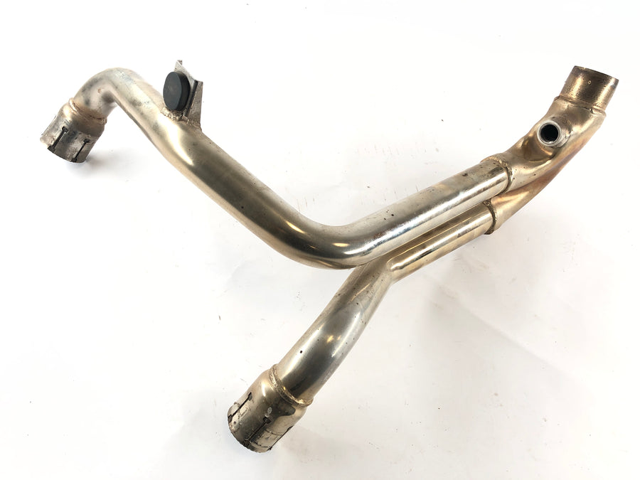 Triumph Speed ​​Triple 1050 515NJ [2005] - Manifold distributor pipe
