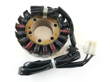 Triumph Speed ​​Triple 1050 515NJ [2006] - Stator Alternator - 0