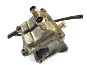 Suzuki Bandit GSF 1200 S WVA9 [2001] - Secondary air valve - 0