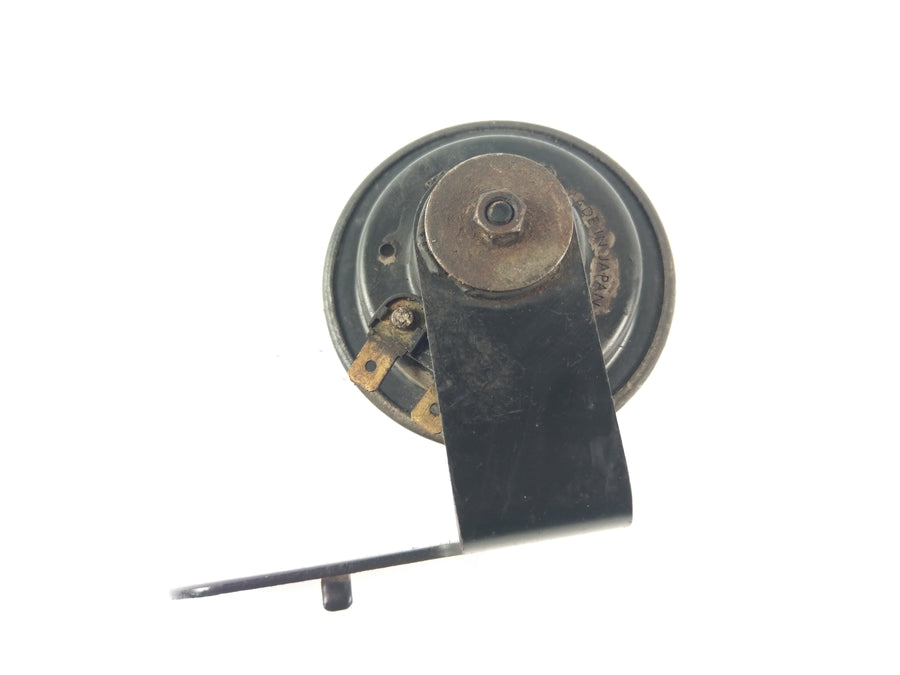 Suzuki DR 650 SP41B - Horn with bracket