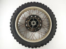 Honda XR 500 R PE01 [1981] - Rear wheel rim-3