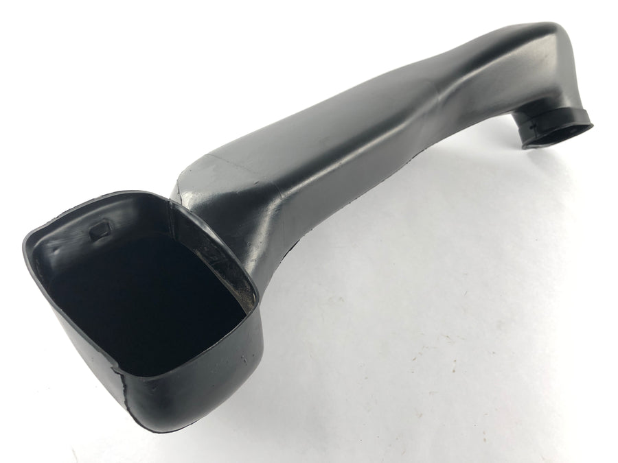 BMW M 535i E28 [1986] - Air duct air guide