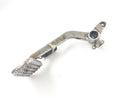 Honda ST 1100 SC26 Pan European [1990] - Brake pedal foot brake lever-2