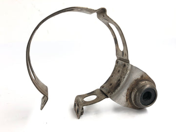 BMW R 1200 RT [2004] - exhaust clamp - 0